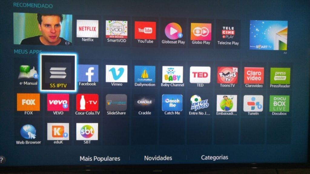 IPTV é legal em Portugal e direitos de autor